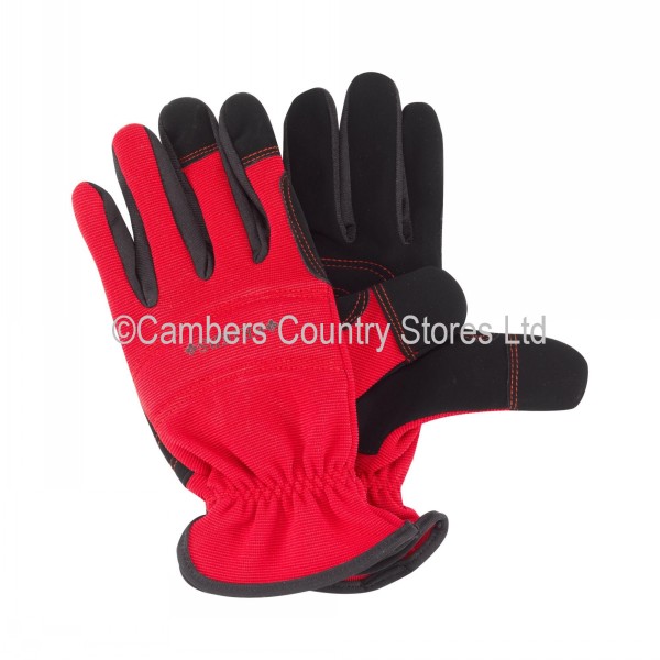 Briers Advanced Flex & Protect Gloves Cambers Country Store